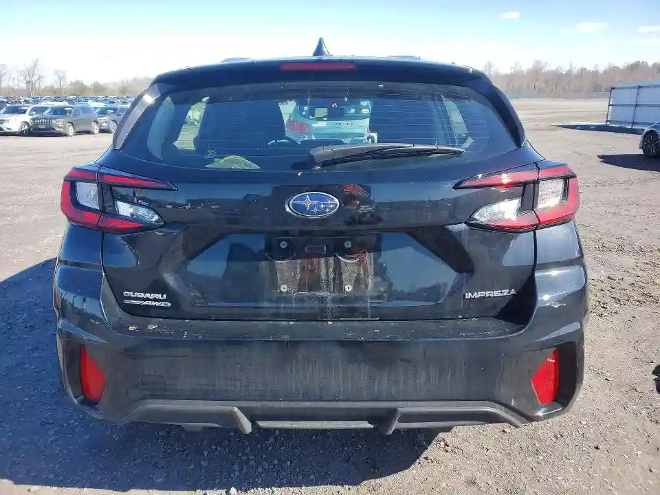 JF1GUABC0S8269111 2025 SUBARU IMPREZA-5