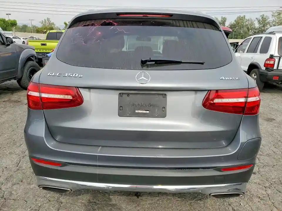 WDC0G5EB5KF567723 2019 MERCEDES-BENZ GLC-CLASS-5