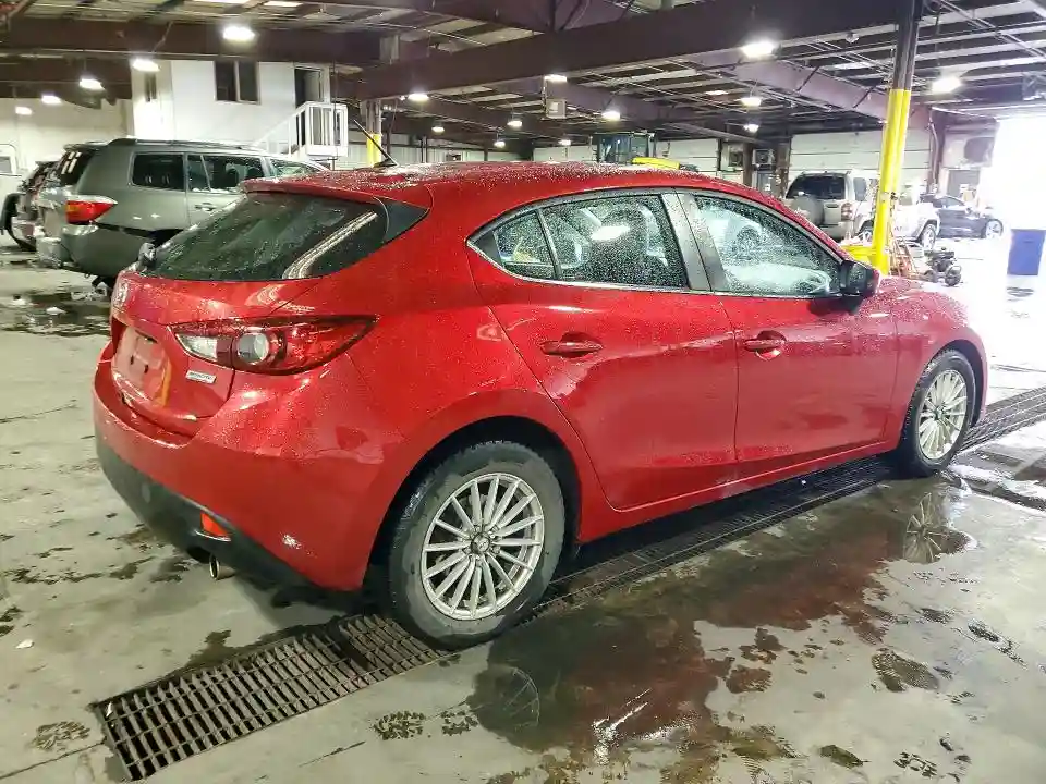 3MZBM1L77FM209699 2015 MAZDA 3-2