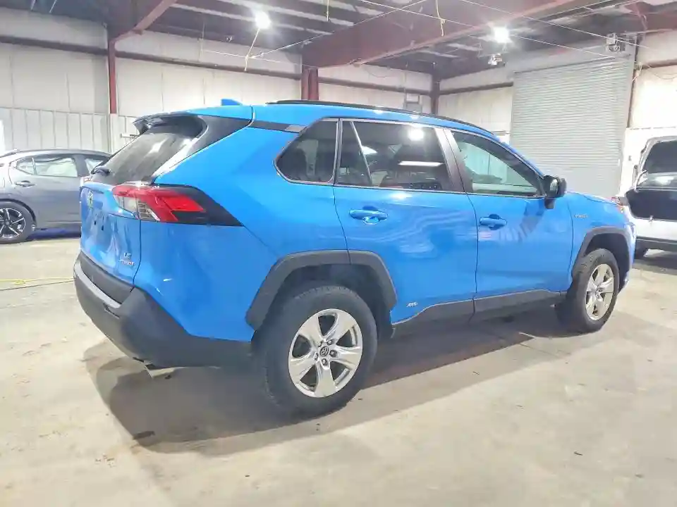 4T3L6RFV6MU026557 2021 TOYOTA RAV4-2