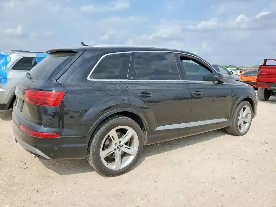 WA1VAAF70KD007467 2019 AUDI Q7-2