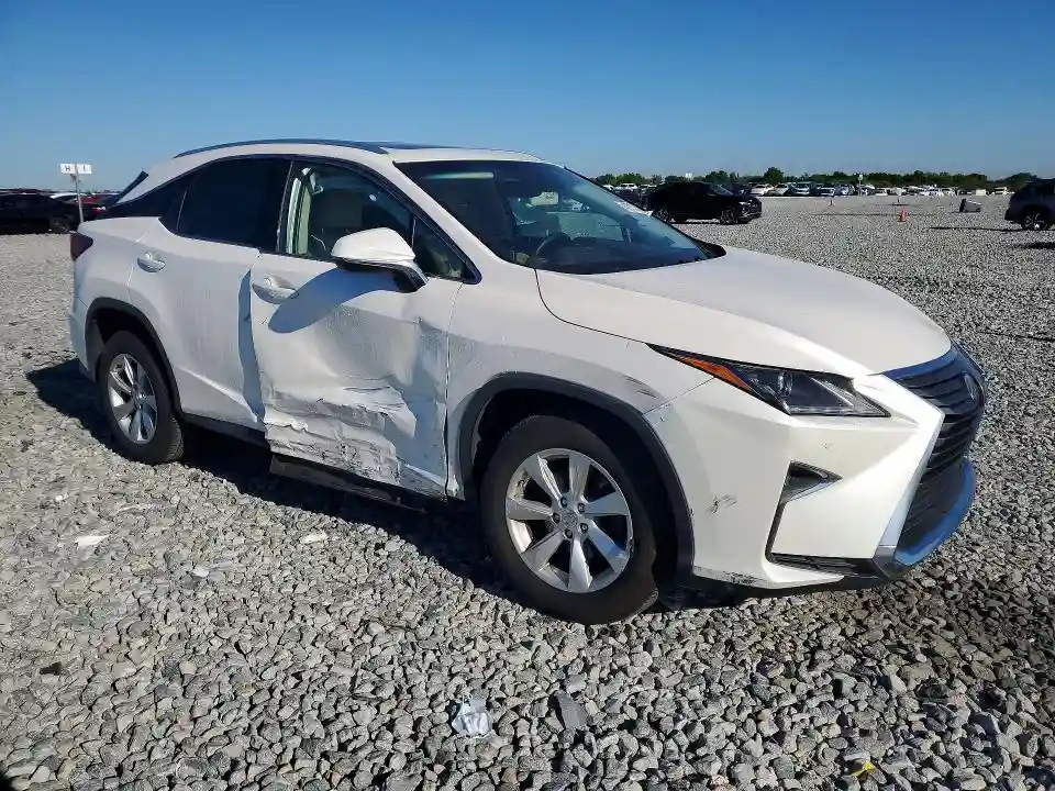 2T2BZMCA5HC071377 2017 LEXUS RX350-3