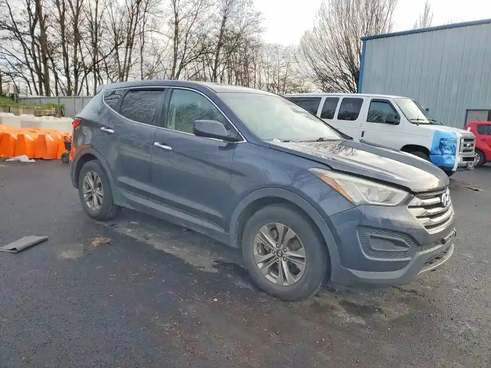 5XYZT3LB1GG350495 2016 HYUNDAI SANTA FE-3