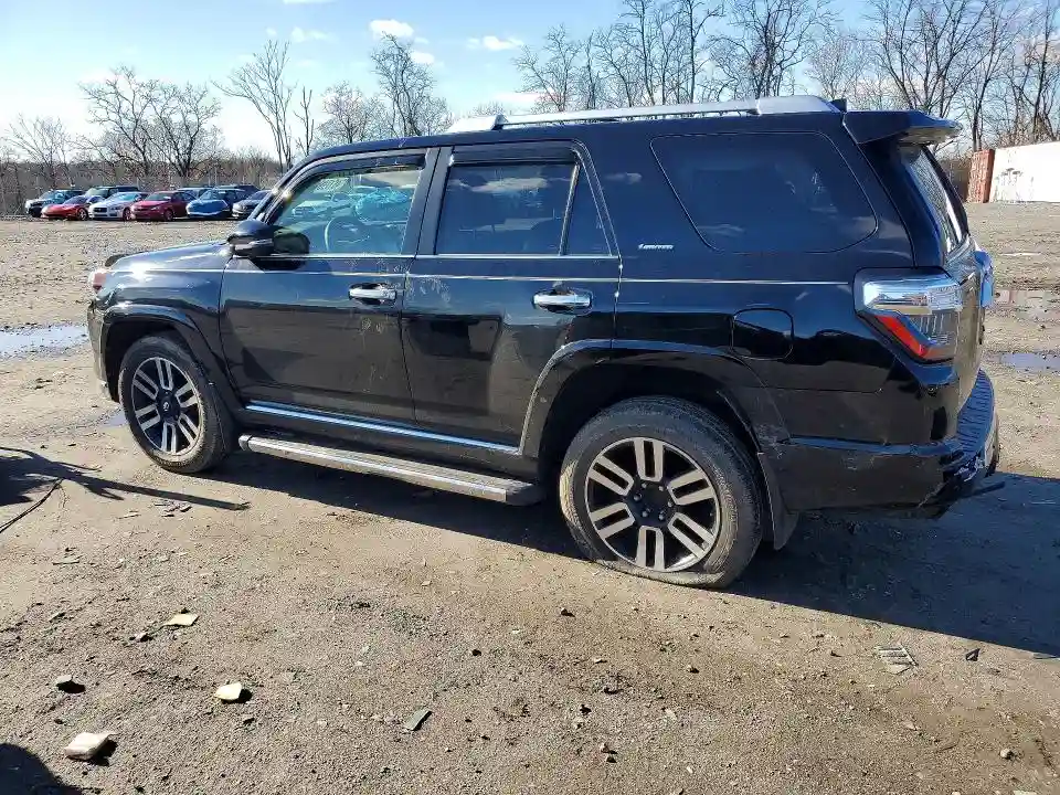 JTEBU5JR6H5469305 2017 TOYOTA 4RUNNER-1