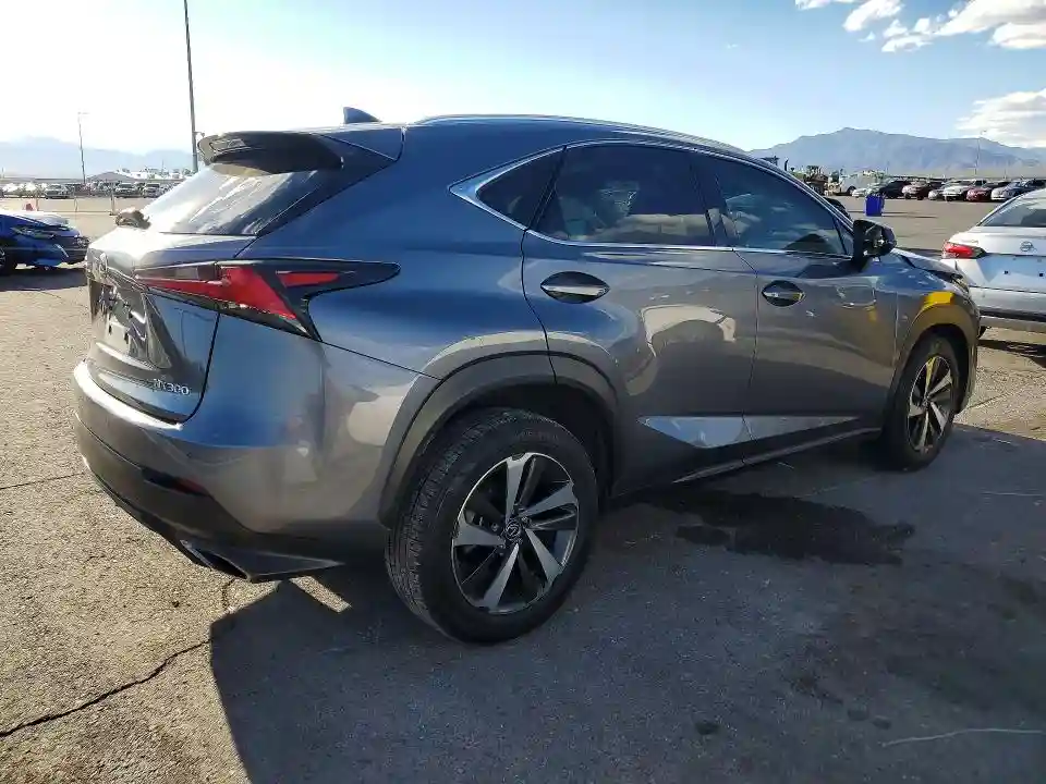 JTJGARBZ8L2175999 2020 LEXUS NX-2