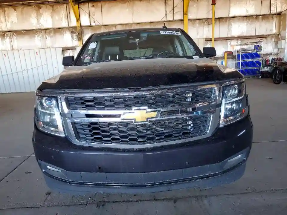 1GNSKBKC8GR103640 2016 CHEVROLET TAHOE-4