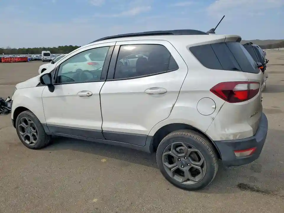 MAJ6P1CL9JC192655 2018 FORD ECOSPORT-1