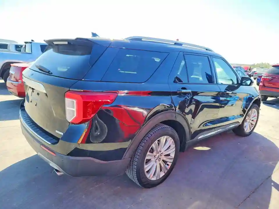 1FMSK7FH8LGB26073 2020 FORD EXPLORER-2