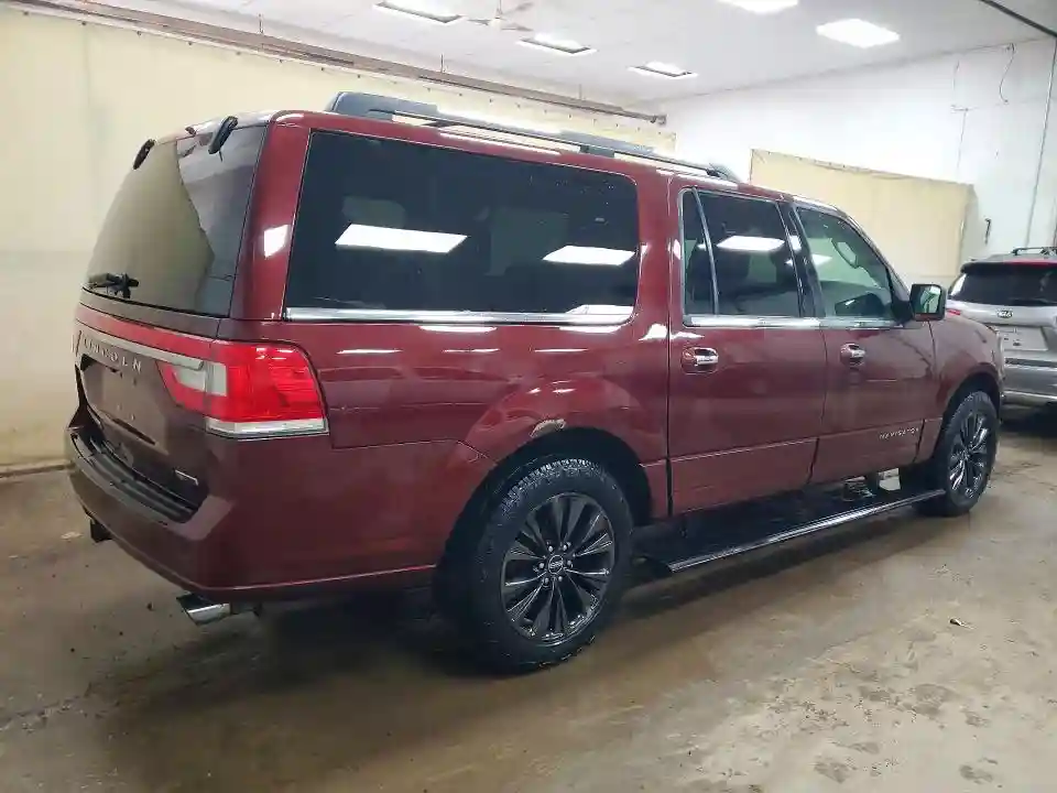 5LMJJ3JT8FEJ00203 2015 LINCOLN NAVIGATOR-2