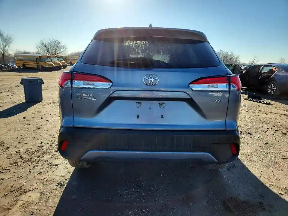 7MUCAAAG9RV078188 2024 TOYOTA ALL OTHER-5