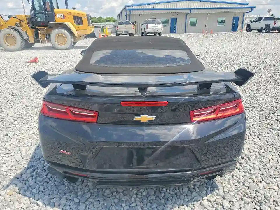 1G1FB3DX7G0174504 2016 CHEVROLET CAMARO-5