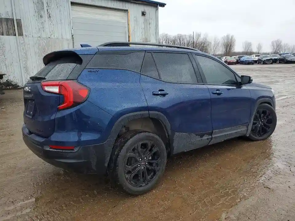 3GKALVEV7NL306740 2022 GMC TERRAIN-2