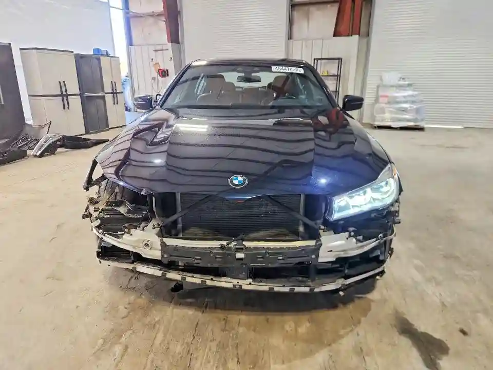 WBA7F2C58JG424130 2018 BMW 7 SERIES-4
