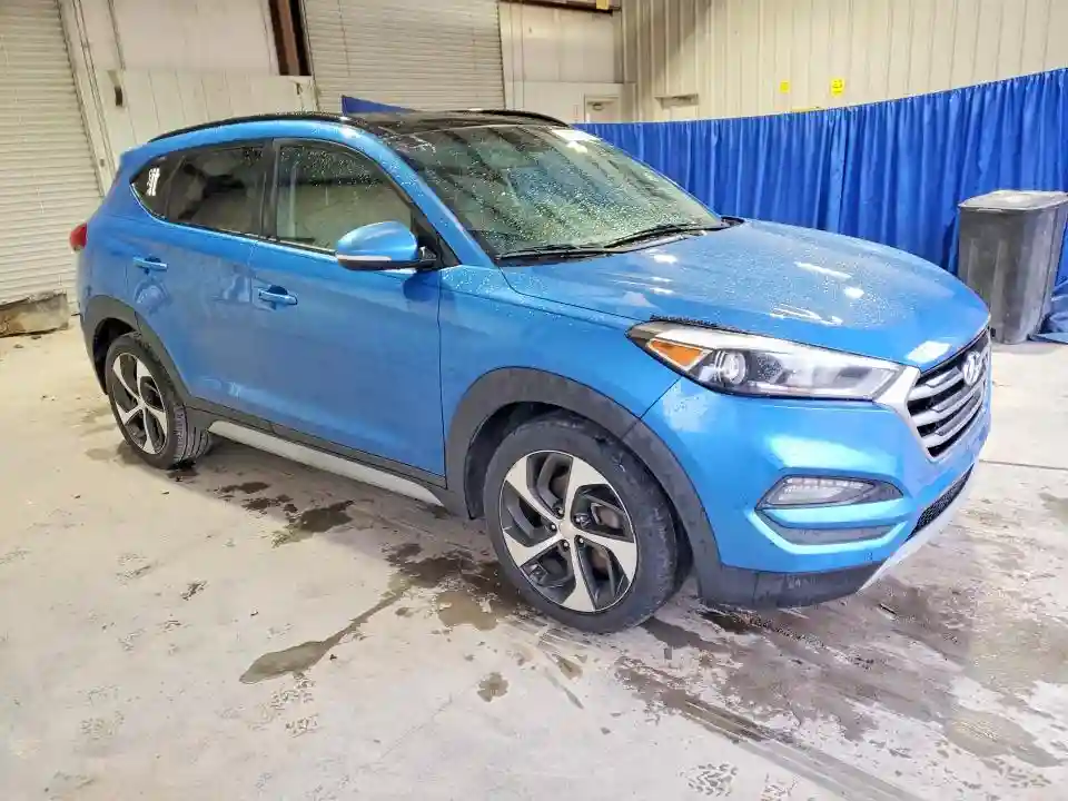 KM8J33A21JU696340 2018 HYUNDAI TUCSON-3
