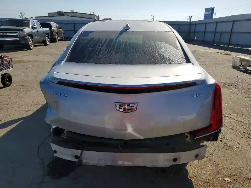 2G61M5S31J9147032 2018 CADILLAC XTS-5