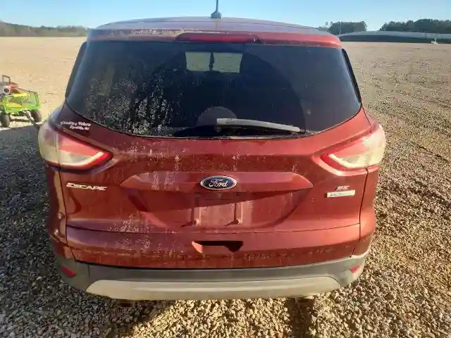 1FMCU0GX4FUC42257 2015 FORD ESCAPE-5