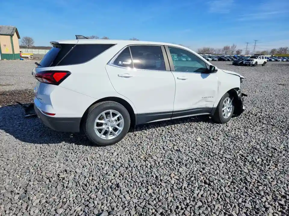 3GNAXUEV4NS179419 2022 CHEVROLET EQUINOX-2