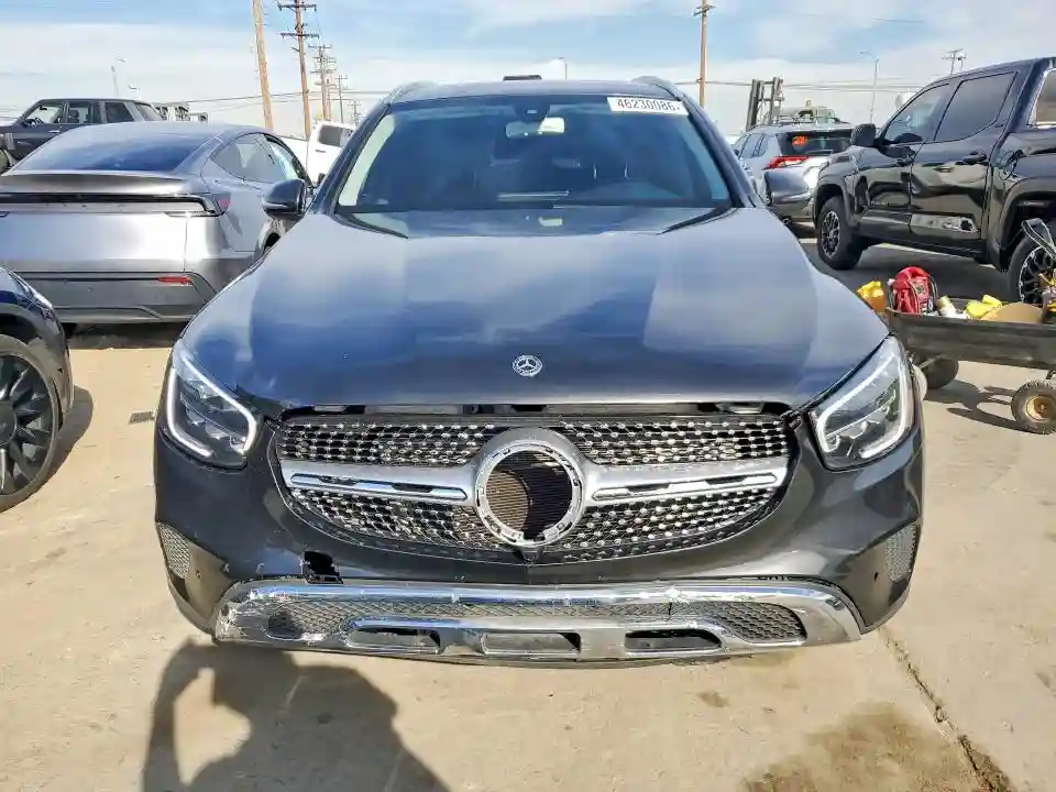 W1N0G8DB3LF839687 2020 MERCEDES-BENZ GLC-CLASS-4