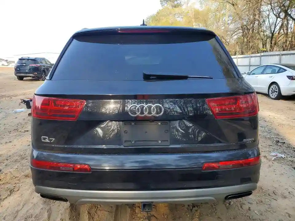 WA1AAAF74KD036601 2019 AUDI Q7-5