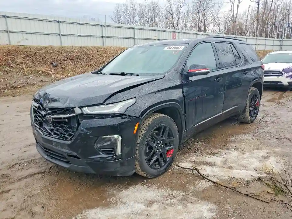 1GNEVKKW4PJ127155 2023 CHEVROLET TRAVERSE-0