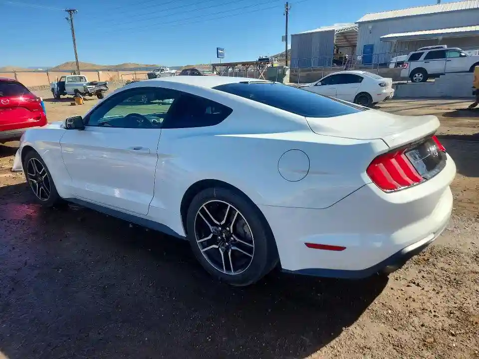 1FA6P8TH3J5126756 2018 FORD MUSTANG-1