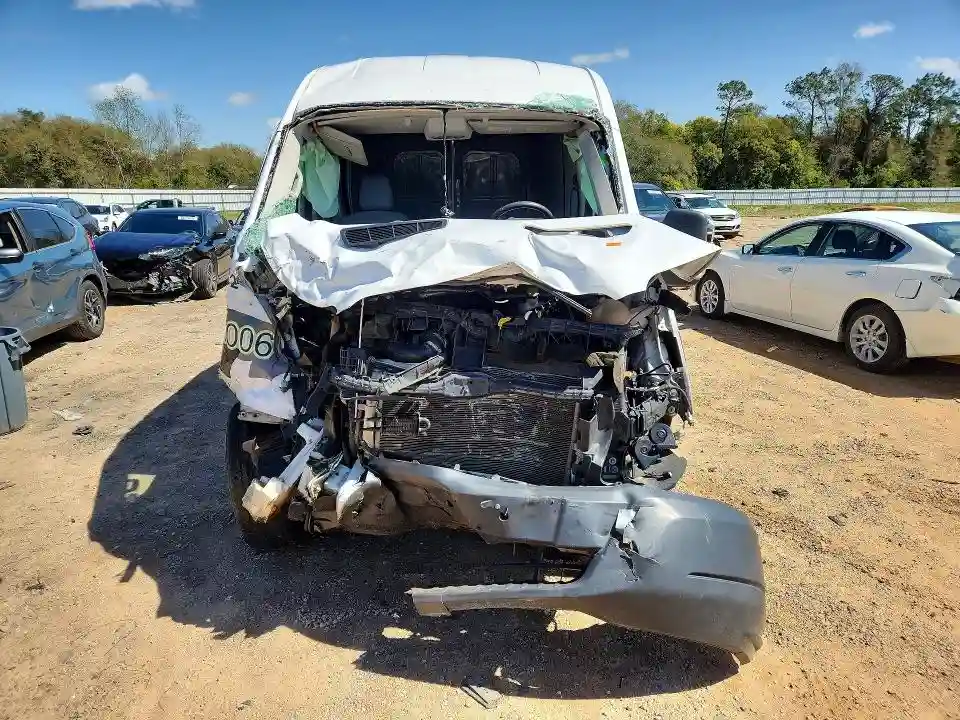 1FTBW2CG9GKB24746 2016 FORD TRANSIT-4
