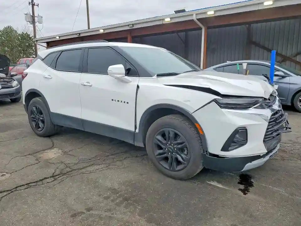 3GNKBCR44MS513378 2021 CHEVROLET BLAZER-3