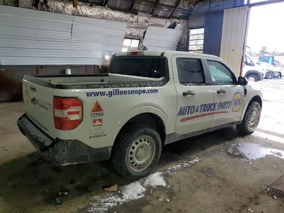 3FTTW8E9XPRA59293 2023 FORD MAVERICK-2