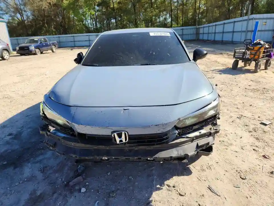 2HGFE2F57RH517512 2024 HONDA CIVIC-4
