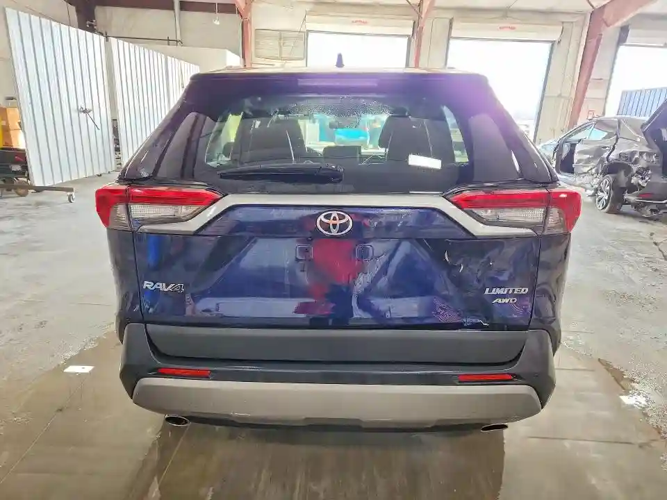 2T3N1RFV2RW432107 2024 TOYOTA RAV4 LIMI-5
