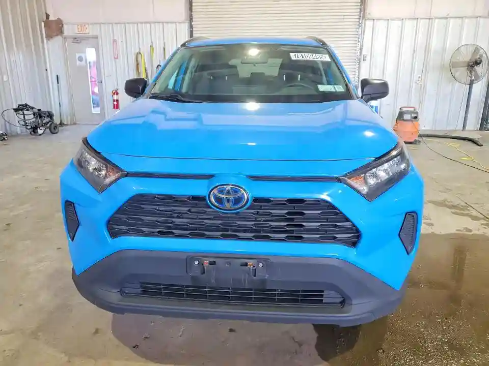 4T3L6RFV6MU026557 2021 TOYOTA RAV4-4