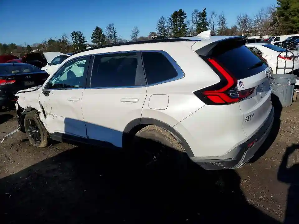5J6RS6H80SL042615 2025 HONDA CRV-1