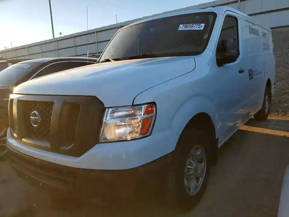 1N6BF0KMXLN809565 2020 NISSAN NV-0