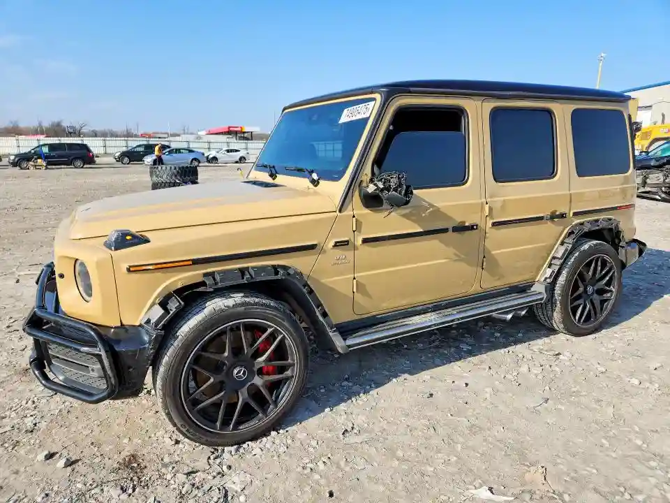 W1NYC7HJ6LX352522 2020 MERCEDES-BENZ G-CLASS-0