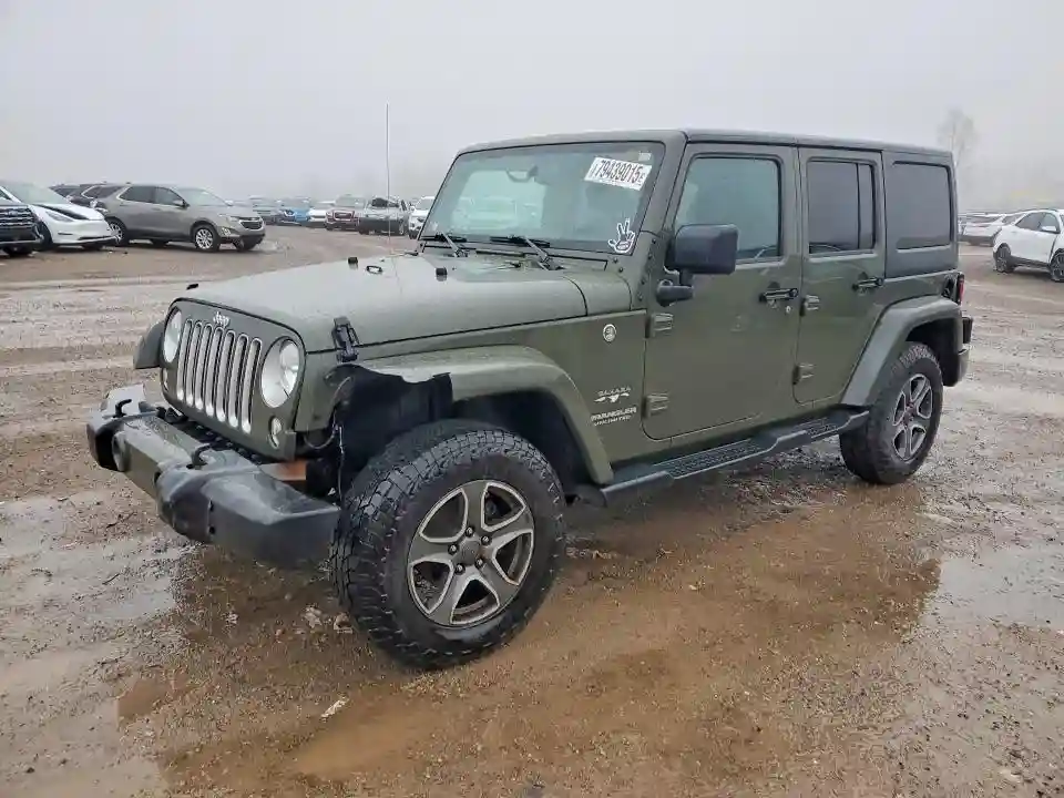 1C4BJWEG8GL150820 2016 JEEP WRANGLER-0