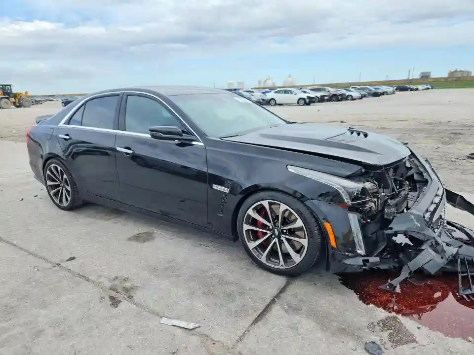 1G6A15S63G0170219 2016 CADILLAC CTS-3
