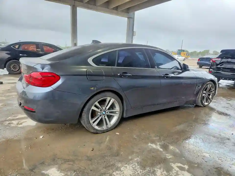 WBA4J1C57KBM12898 2019 BMW 4 SERIES-2