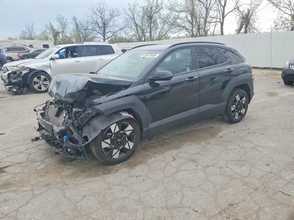 KM8HB3AB2SU235621 2025 HYUNDAI KONA-0
