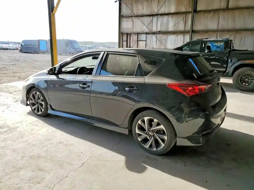 JTNKARJEXGJ502891 2016 SCION IM-1