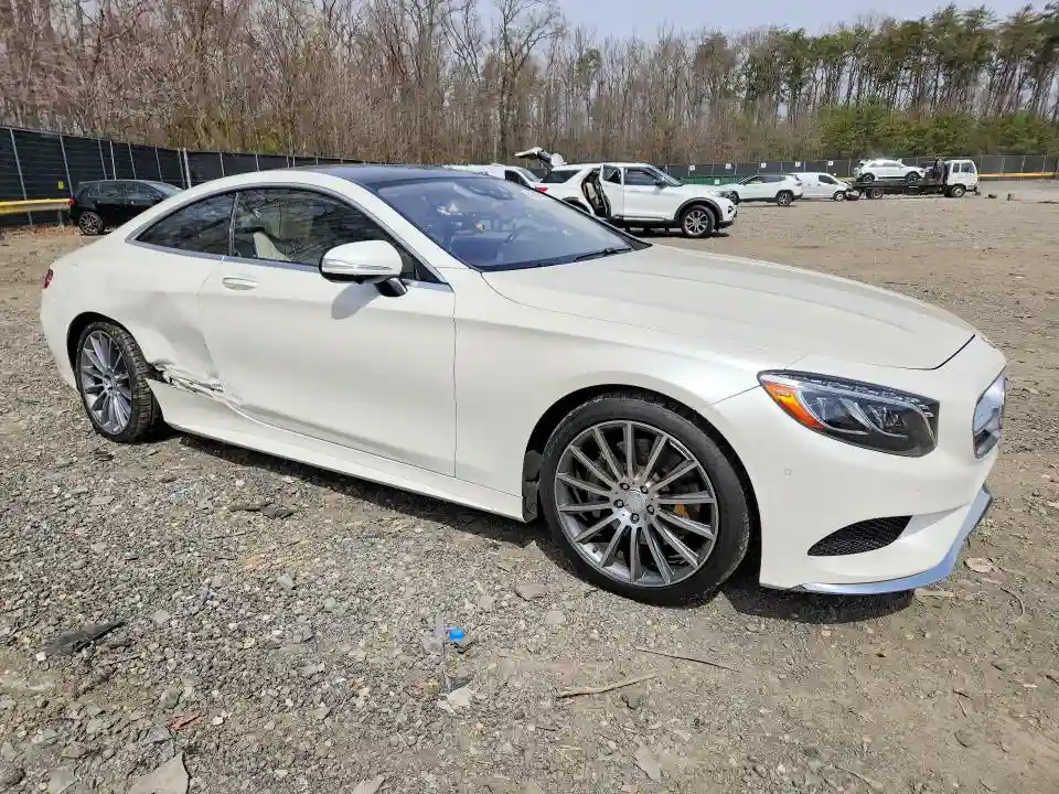 WDDXJ8FB0GA014901 2016 MERCEDES-BENZ S-CLASS-3