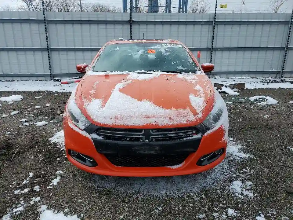 1C3CDFEB6FD276381 2015 DODGE DART-4