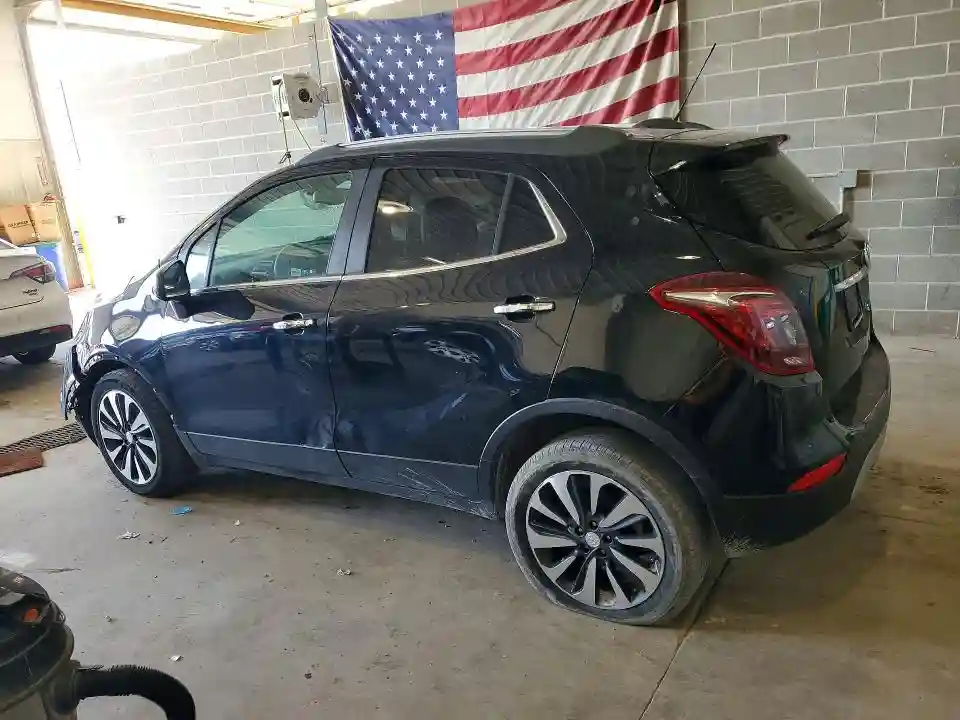 KL4CJASB0MB301015 2021 BUICK ENCORE-1