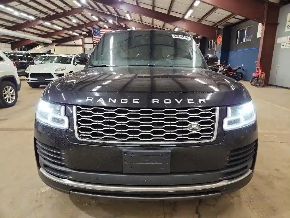 SALGS2SVXKA560840 2019 LAND ROVER RANGEROVER-4