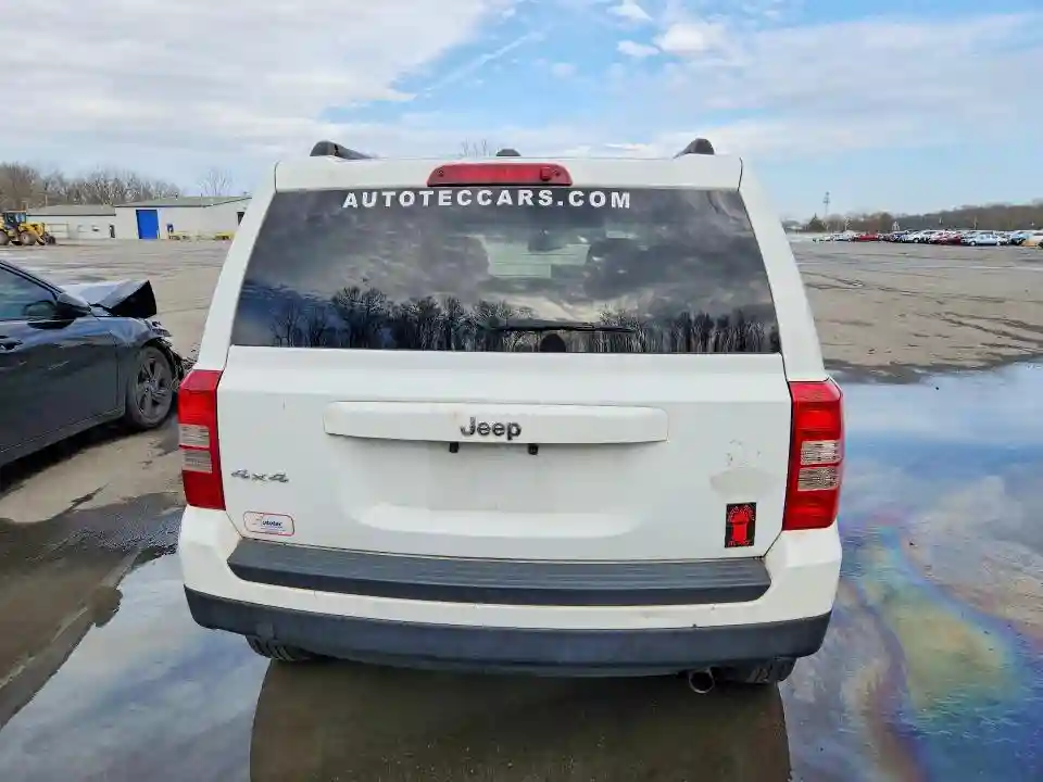 1C4NJRBB2HD194251 2017 JEEP PATRIOT-5