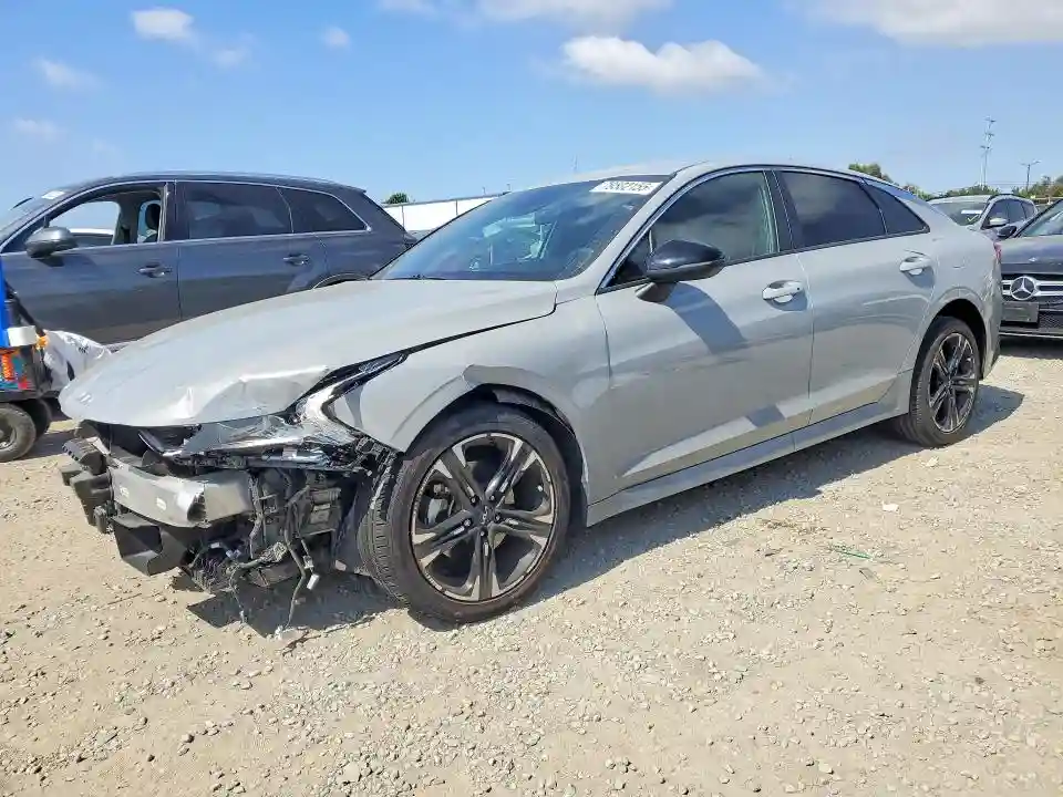 5XXG64J29RG235822 2024 KIA K5 GT-LINE-0