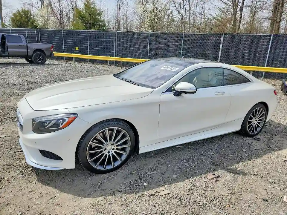 WDDXJ8FB0GA014901 2016 MERCEDES-BENZ S-CLASS-0