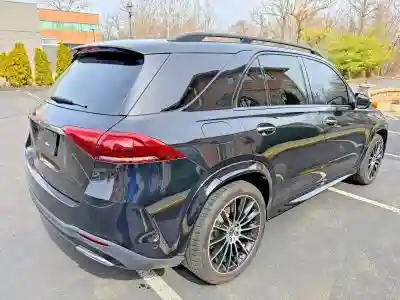 4JGFB4KB1NA638927 2022 MERCEDES-BENZ GLE-CLASS-2
