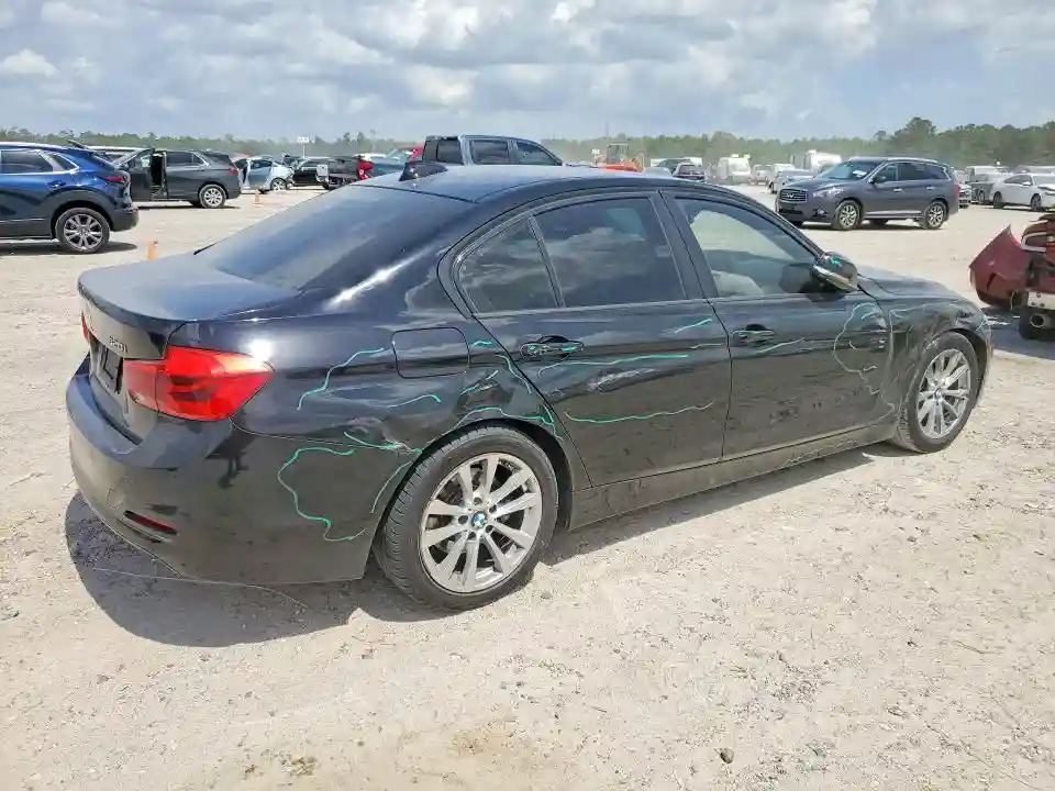 WBA8E1G51HNU12869 2017 BMW 3 SERIES-2