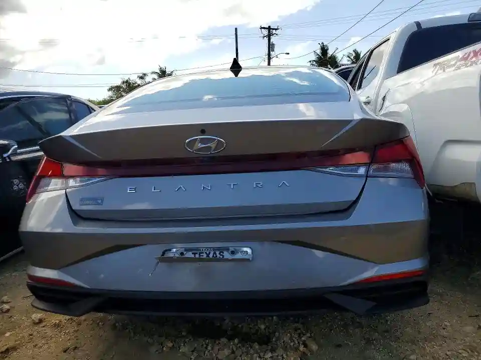 KMHLS4AGXPU565302 2023 HYUNDAI ELANTRA-5