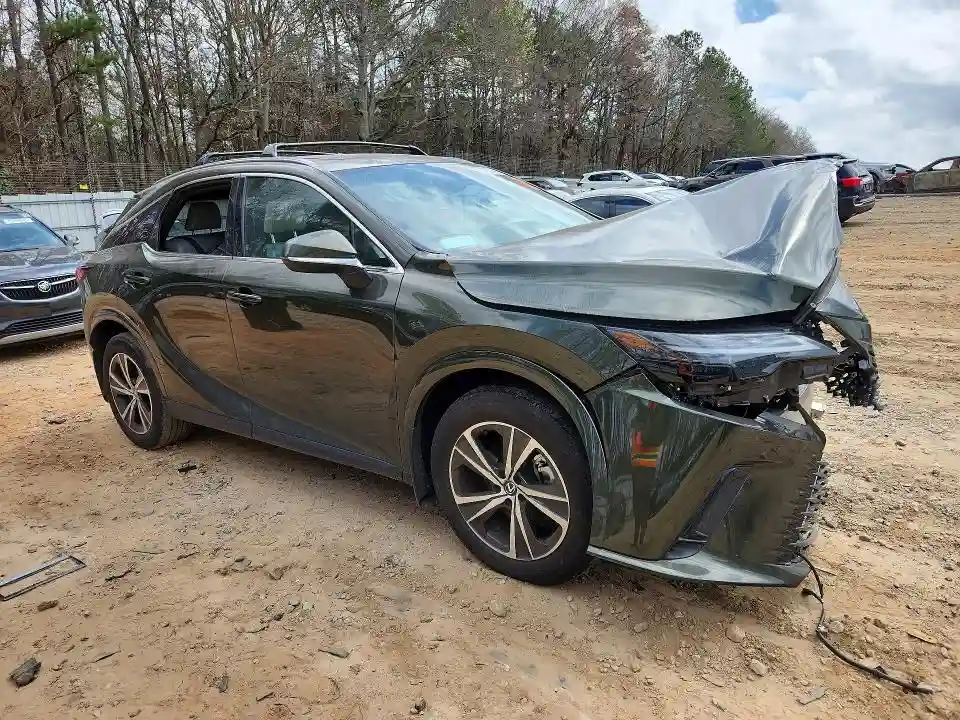 2T2BAMBA5RC032654 2024 LEXUS RX350-3